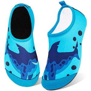 NING | Kid's Water Shoes Sz 12/13 NWT